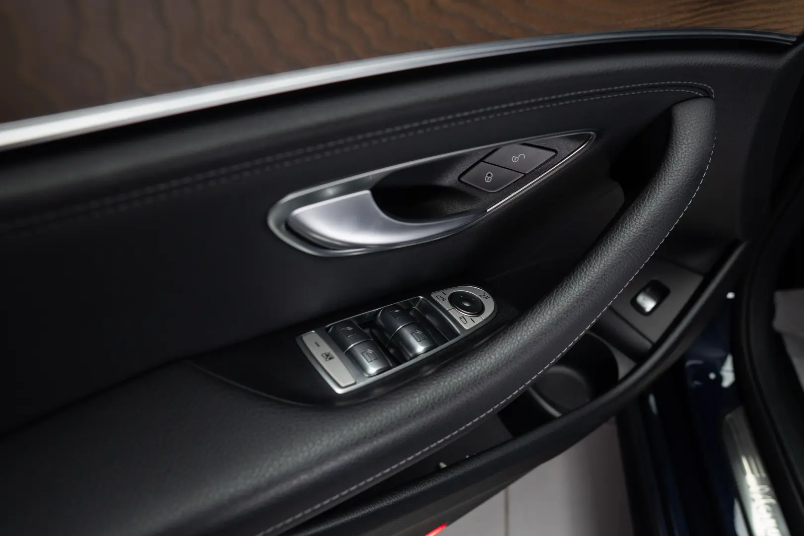 Mercedes Benz E220d