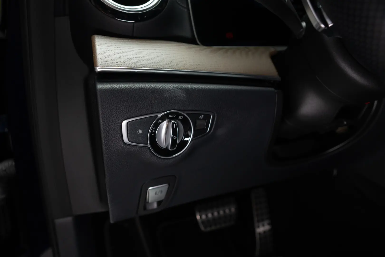 Mercedes Benz E220d