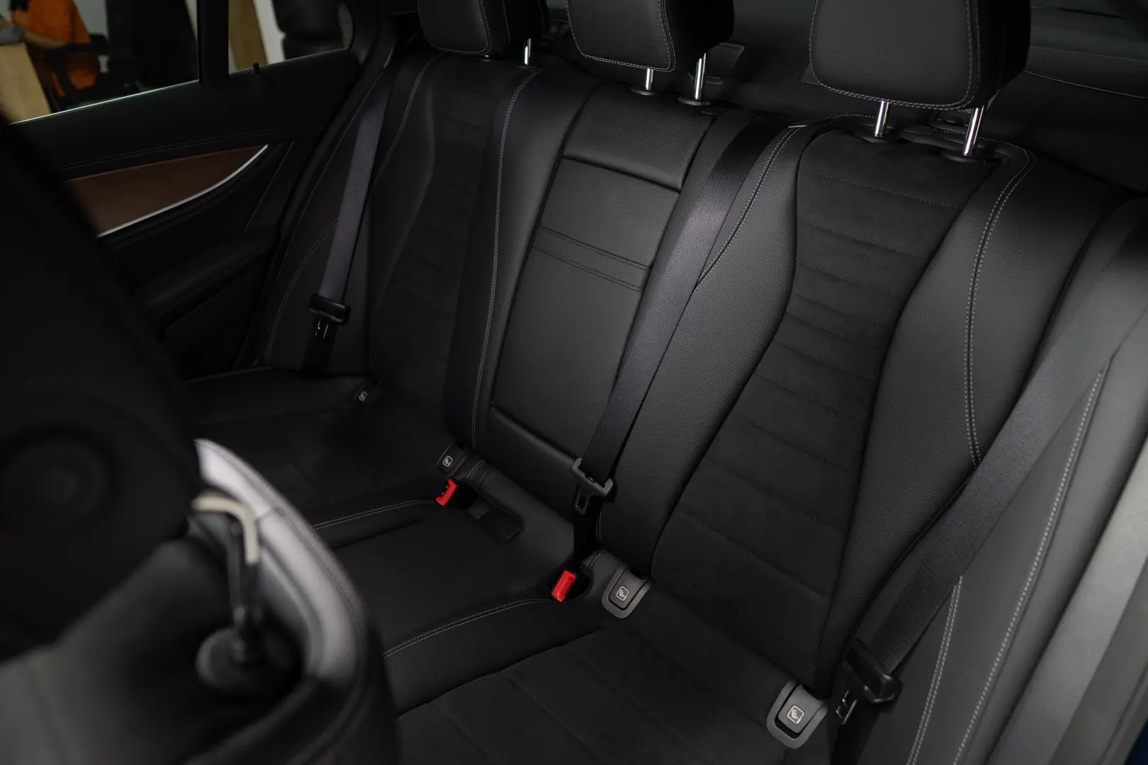 Mercedes Benz E220d