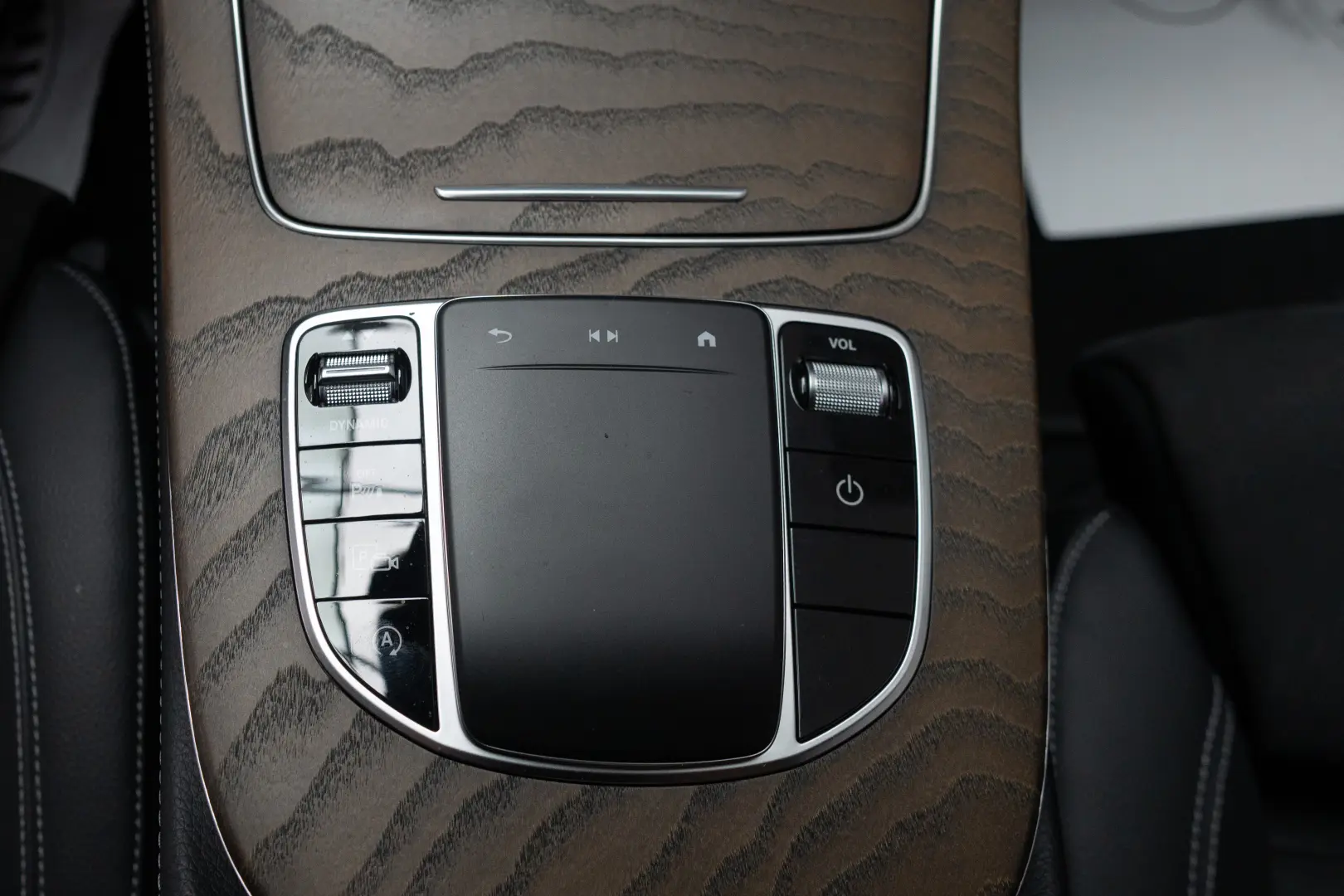 Mercedes Benz E220d
