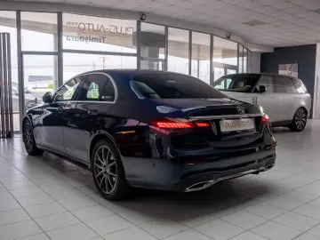 Mercedes Benz E220d