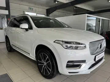 XC90 T8 Core Bright Recharge AWD ACC BLIS Kamera