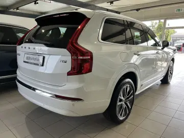 XC90 T8 Core Bright Recharge AWD ACC BLIS Kamera