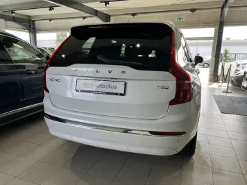 XC90 T8 Core Bright Recharge AWD ACC BLIS Kamera