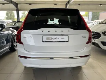 XC90 T8 Core Bright Recharge AWD ACC BLIS Kamera