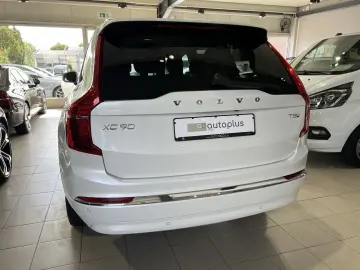 XC90 T8 Core Bright Recharge AWD ACC BLIS Kamera