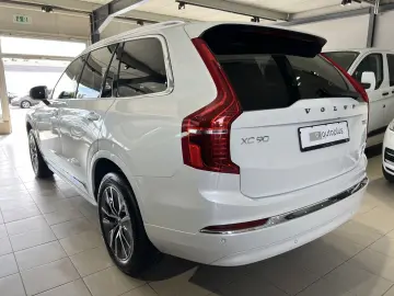 XC90 T8 Core Bright Recharge AWD ACC BLIS Kamera