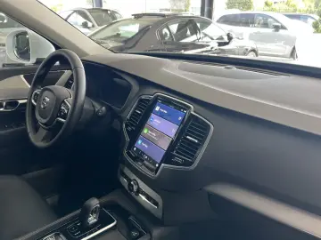 XC90 T8 Core Bright Recharge AWD ACC BLIS Kamera