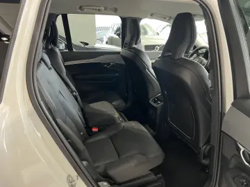 XC90 T8 Core Bright Recharge AWD ACC BLIS Kamera
