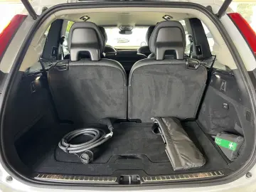 XC90 T8 Core Bright Recharge AWD ACC BLIS Kamera