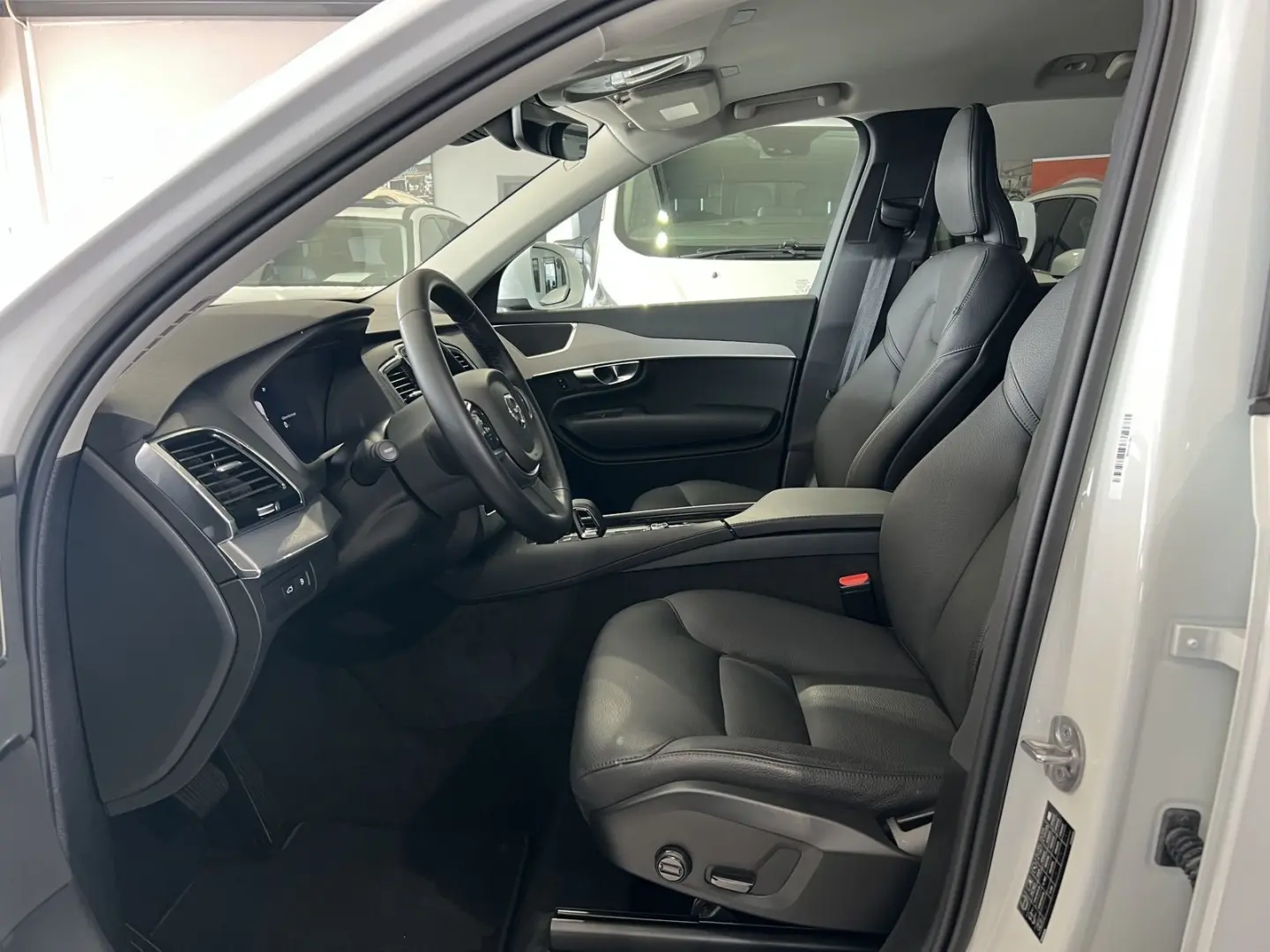 XC90 T8 Core Bright Recharge AWD ACC BLIS Kamera