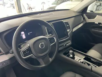 XC90 T8 Core Bright Recharge AWD ACC BLIS Kamera