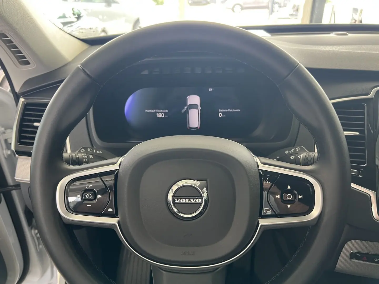 XC90 T8 Core Bright Recharge AWD ACC BLIS Kamera