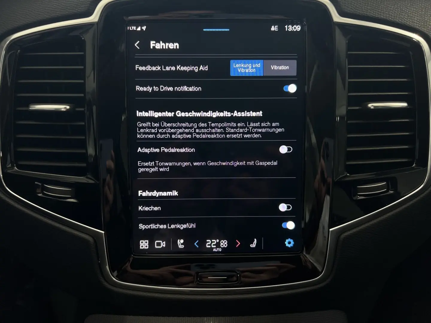 XC90 T8 Core Bright Recharge AWD ACC BLIS Kamera