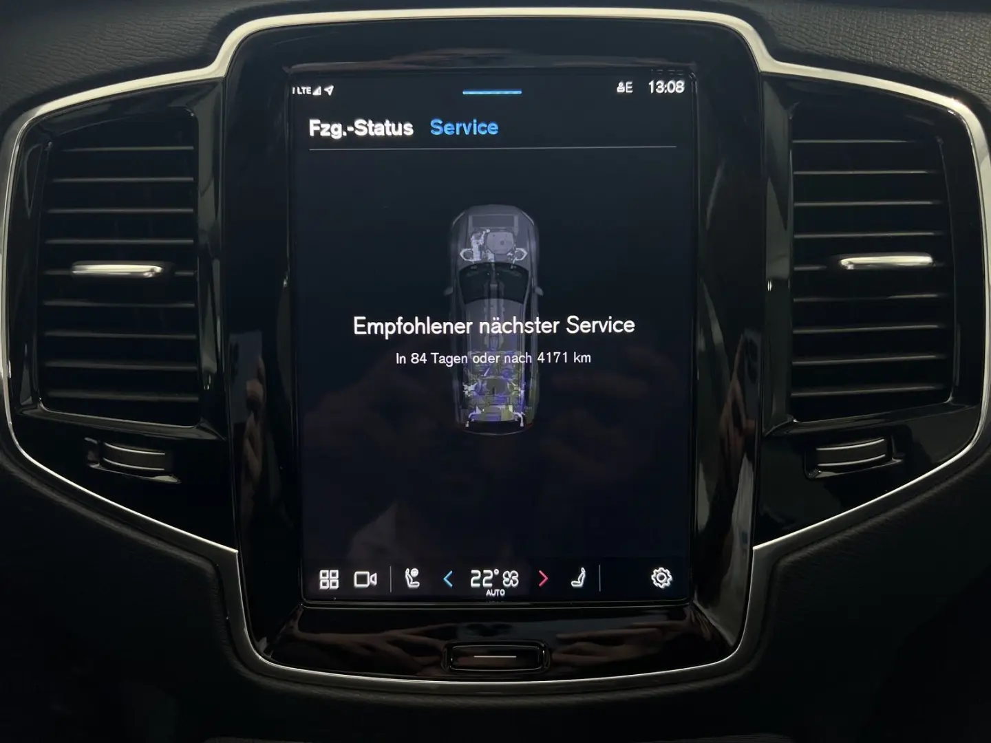 XC90 T8 Core Bright Recharge AWD ACC BLIS Kamera