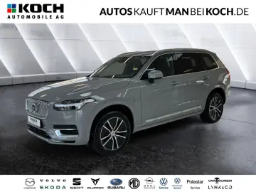 XC90 T8 AWD Core Plug-In BLIS Kamera Leder uvm.