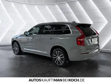 XC90 T8 AWD Core Plug-In BLIS Kamera Leder uvm.