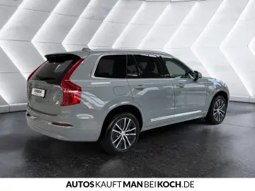 XC90 T8 AWD Core Plug-In BLIS Kamera Leder uvm.