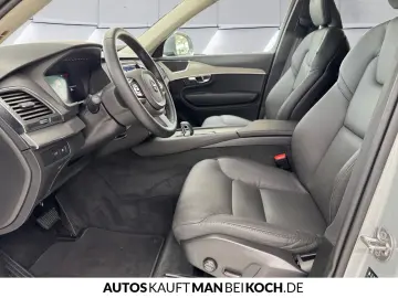 XC90 T8 AWD Core Plug-In BLIS Kamera Leder uvm.