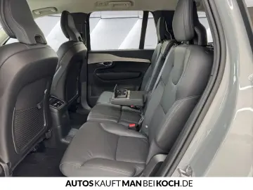 XC90 T8 AWD Core Plug-In BLIS Kamera Leder uvm.