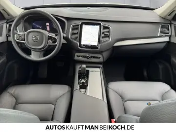 XC90 T8 AWD Core Plug-In BLIS Kamera Leder uvm.