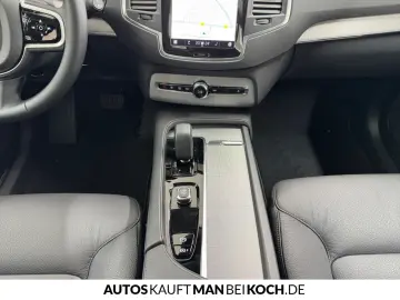 XC90 T8 AWD Core Plug-In BLIS Kamera Leder uvm.