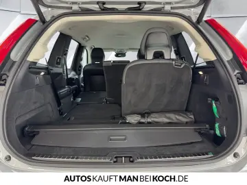 XC90 T8 AWD Core Plug-In BLIS Kamera Leder uvm.