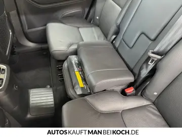 XC90 T8 AWD Core Plug-In BLIS Kamera Leder uvm.