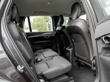 XC90 T8 AWD Bright