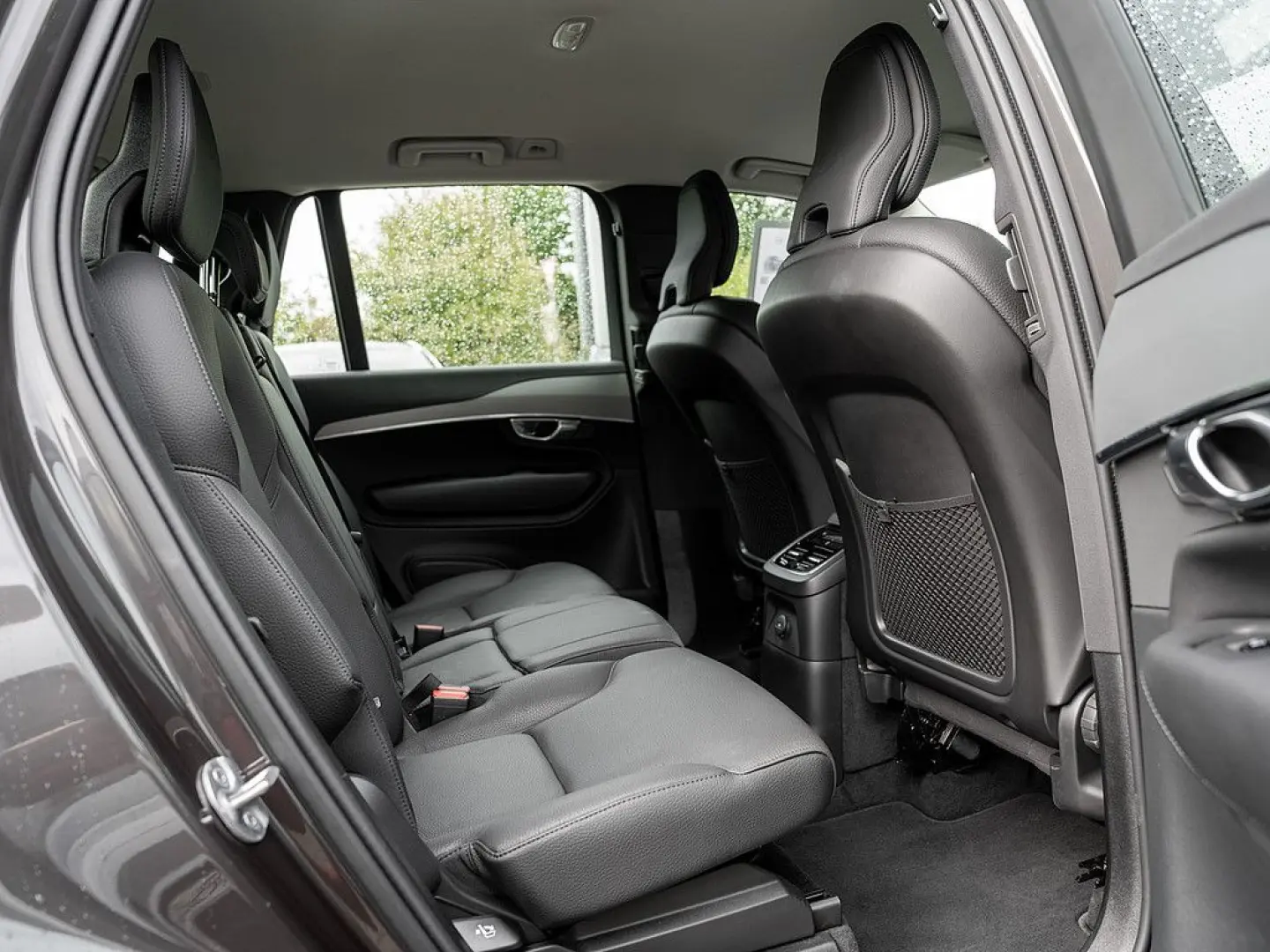 XC90 T8 AWD Bright