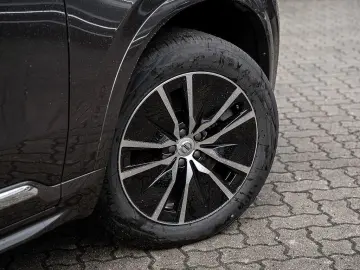 XC90 T8 AWD Bright