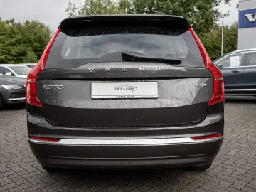 XC90 T8 AWD Bright