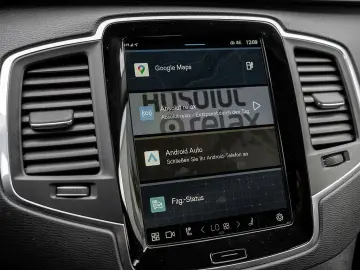 XC90 T8 AWD Bright