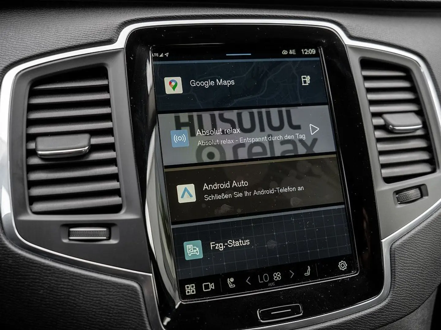 XC90 T8 AWD Bright