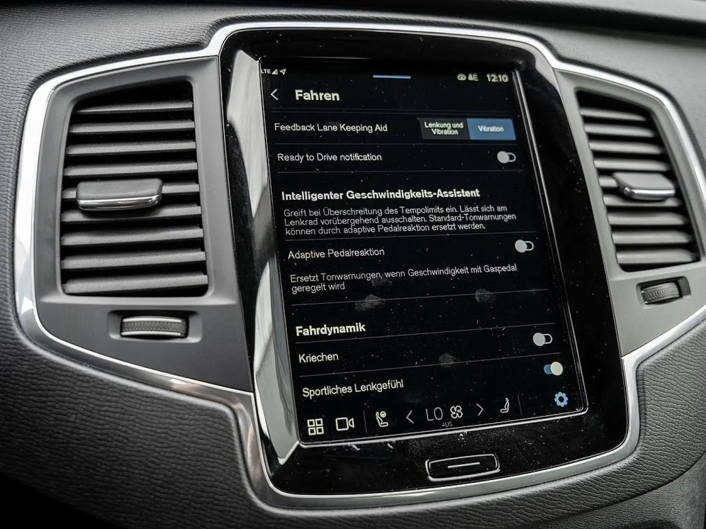 XC90 T8 AWD Bright