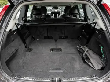 XC90 T8 AWD Bright