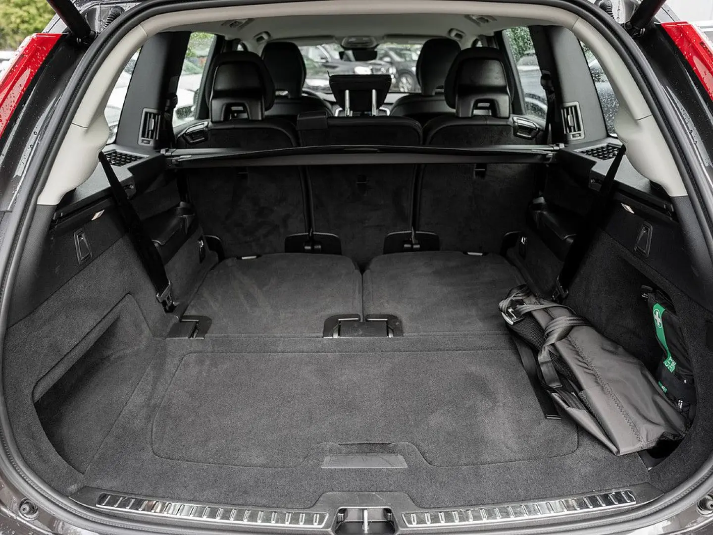 XC90 T8 AWD Bright