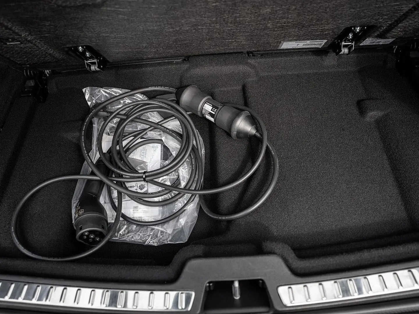 XC90 T8 AWD Bright