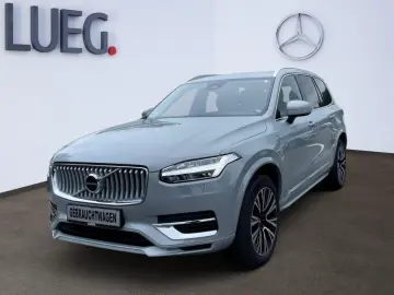 XC 90 T8 AWD Core Plug-In