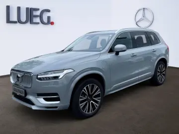 XC 90 T8 AWD Core Plug-In