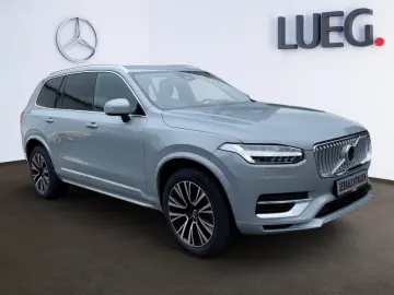 XC 90 T8 AWD Core Plug-In