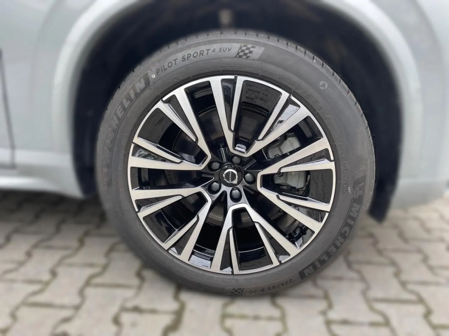 XC 90 T8 AWD Core Plug-In
