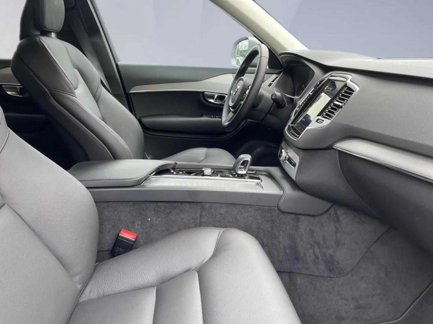 XC 90 T8 AWD Core Plug-In