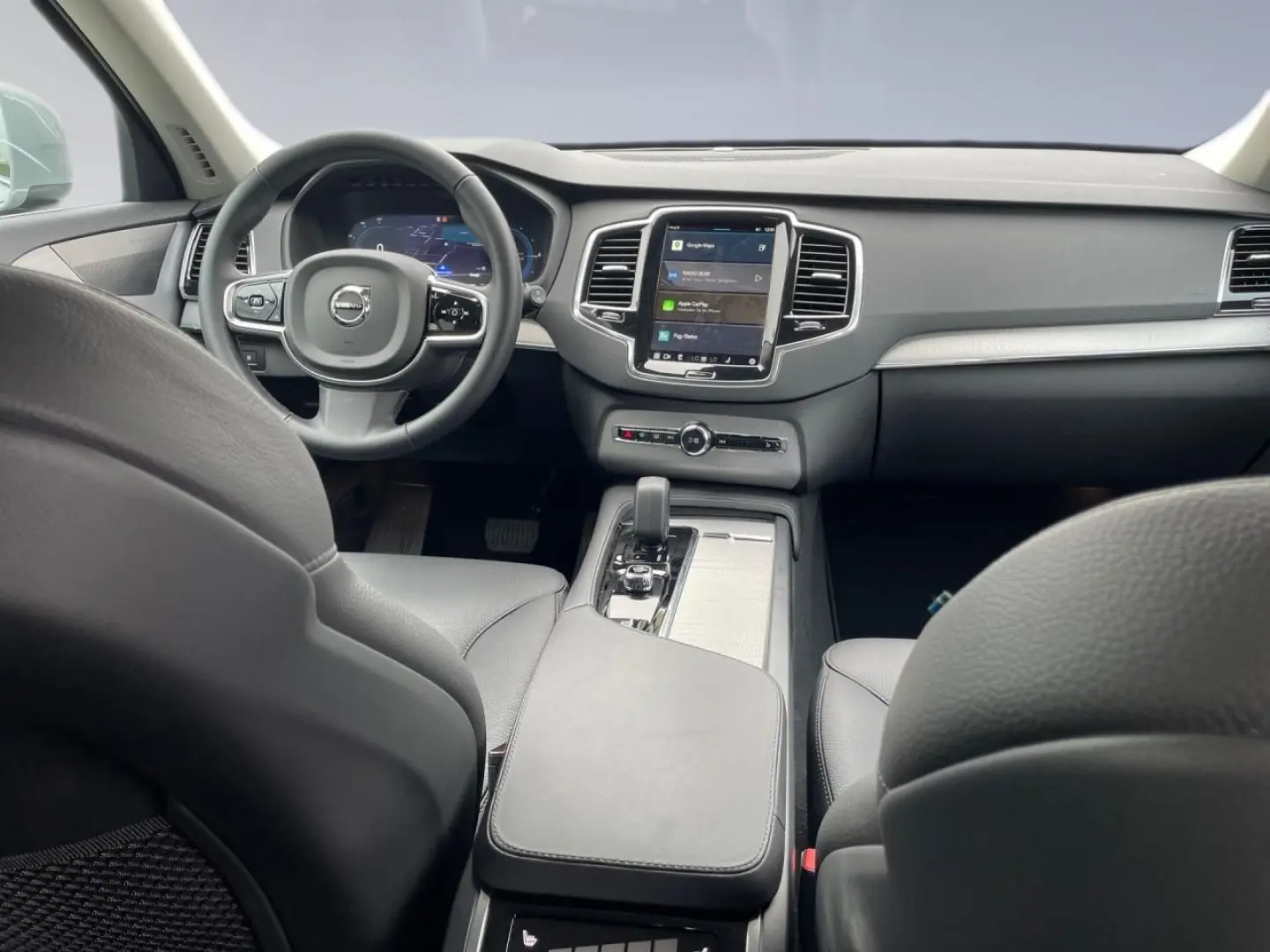 XC 90 T8 AWD Core Plug-In