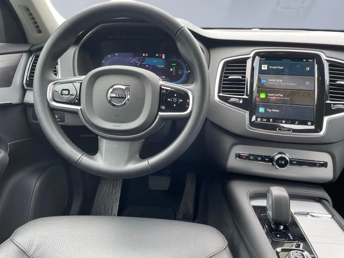 XC 90 T8 AWD Core Plug-In