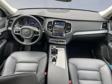 XC 90 T8 AWD Core Plug-In
