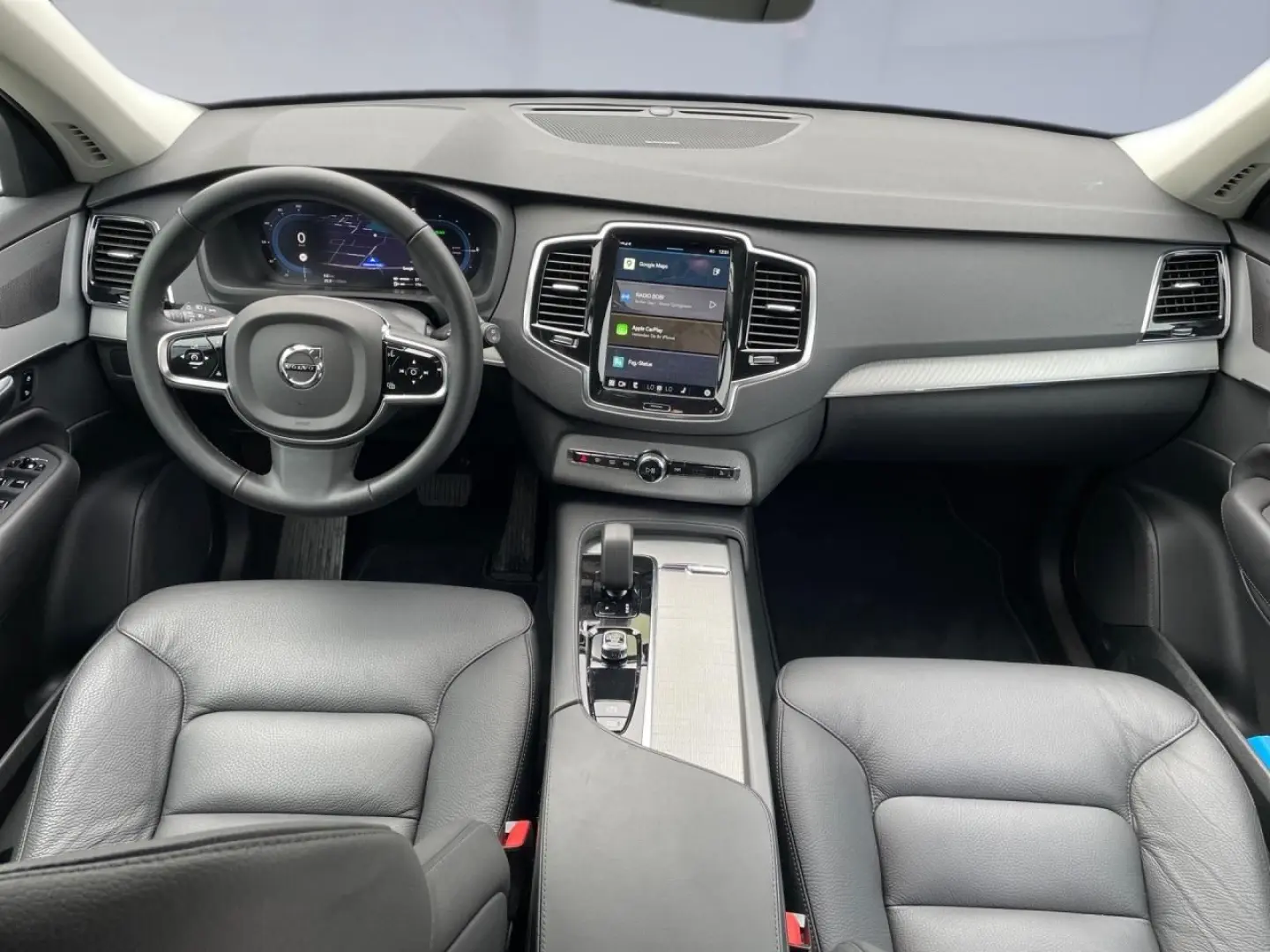 XC 90 T8 AWD Core Plug-In