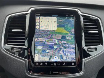 XC 90 T8 AWD Core Plug-In