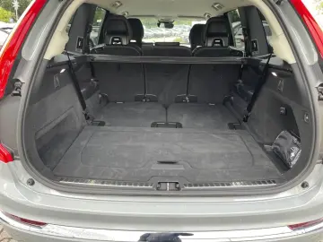 XC 90 T8 AWD Core Plug-In