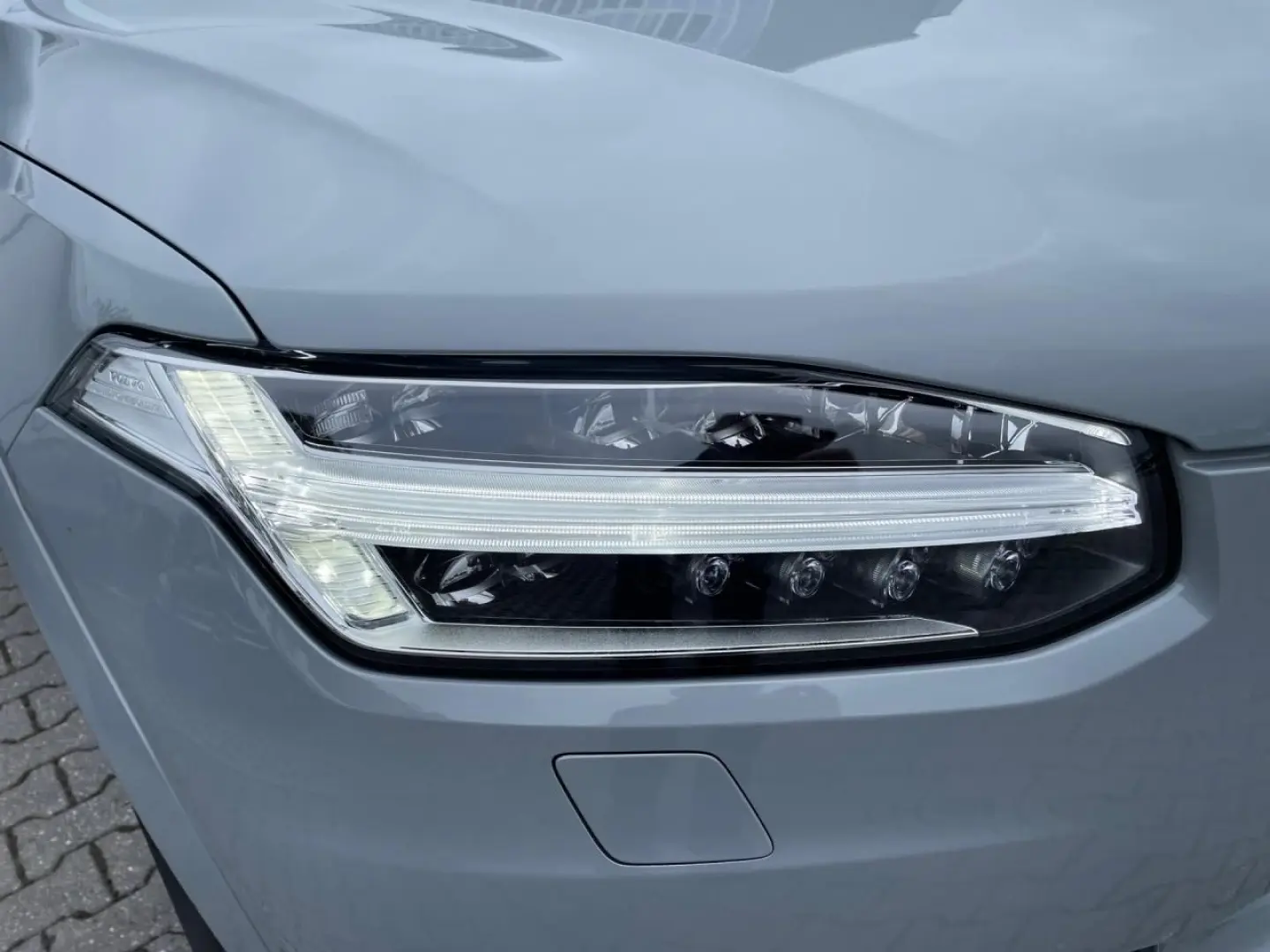 XC 90 T8 AWD Core Plug-In